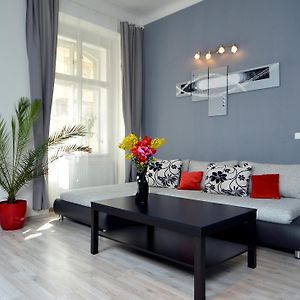 Superior Appartement met een Slaapkamer