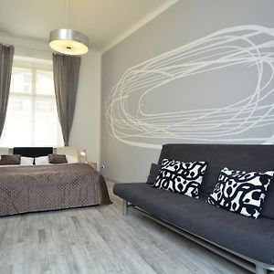 Appartement met een Slaapkamer